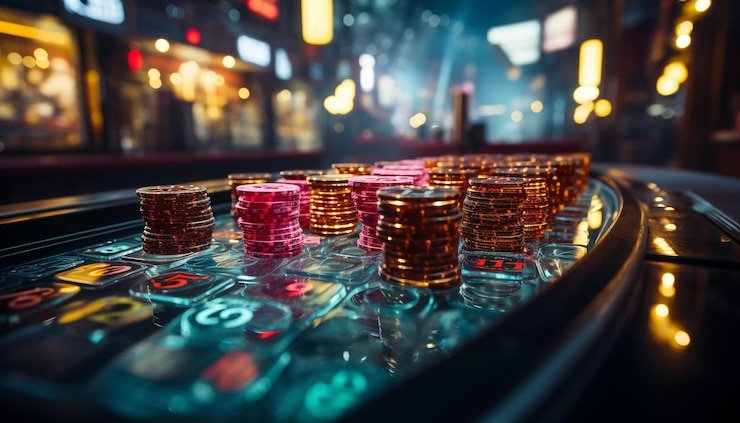 dapurtoto Ruangan Slot Eksklusif
