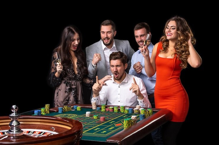 dapurtoto Kemudahan Main Speed Blackjack di dapurtoto